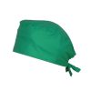 Surgical Green Cloth Surgeon Cap