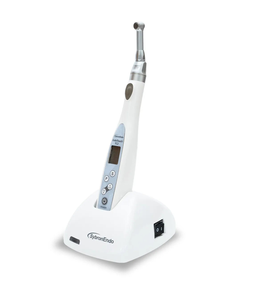 Sybron Endo Touch Tc-2 Cordless Motor