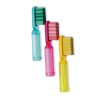 Toothbrush Shape Eraser (Pack of 3) TS-051