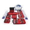 Waldent New Clinical Setup Kit