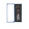 iDENTical Crystal Key Chain with LED (3009)