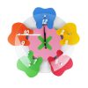 iDENTical Dental Clinic Clock (4010-G)