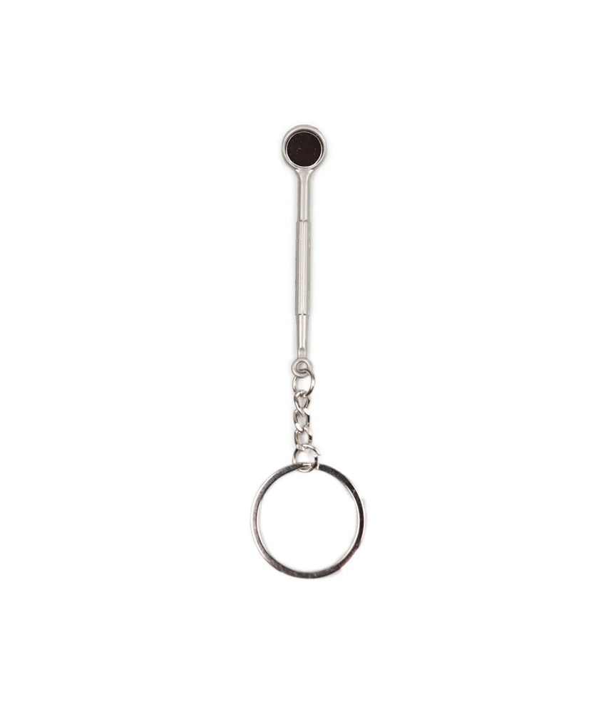 iDENTical Dental Mirror Key Chain (3022)