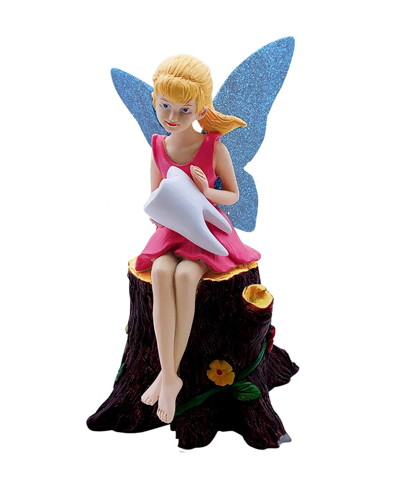 iDENTical Tooth Fairy Model MD-116