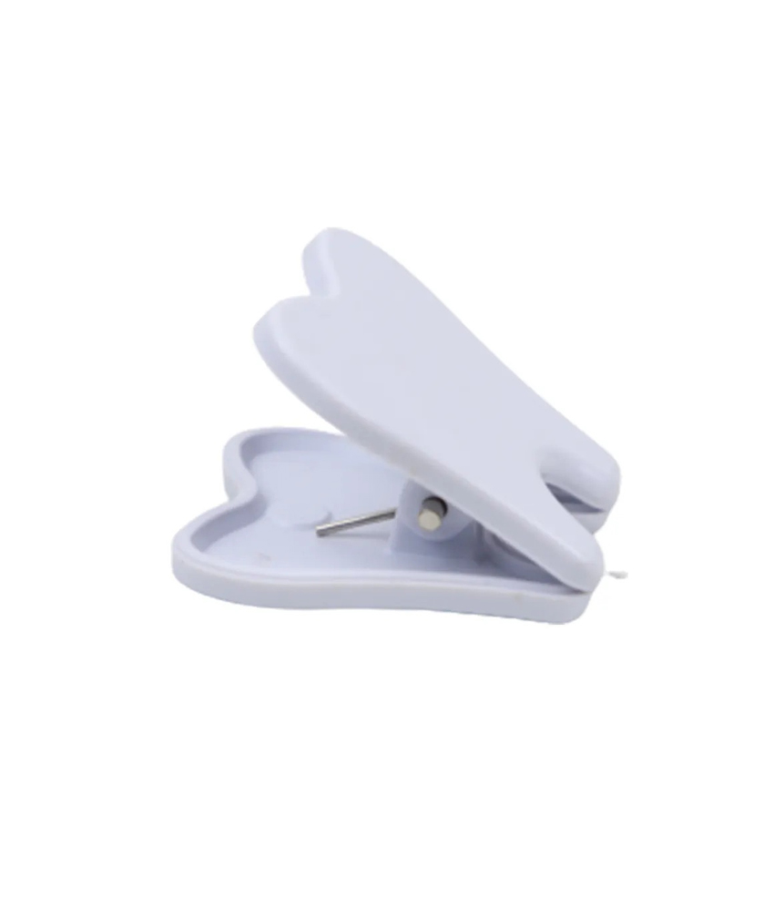 iDENTical Tooth Shape Paper Clips (Pack of 5) TS-037