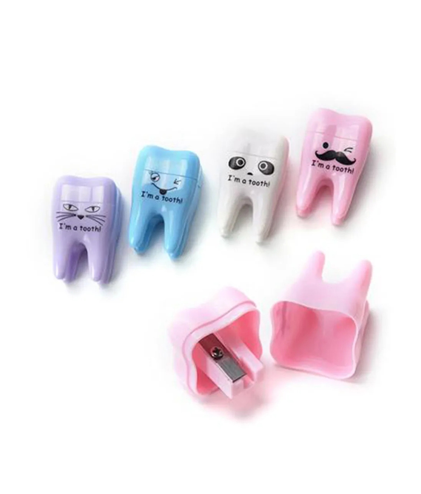 iDENTical Tooth Shape Sharpener (Pack of 1)