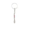 iDENTical Toothbrush Keychain (YK-003B)