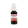 ADEL Ammi Visn Mother Tincture Q