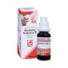 ADEL Berberis Vulg Mother Tincture Q