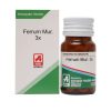 ADEL Ferrum Mur Trituration Tablet 3X