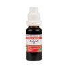 ADEL Grindelia R Mother Tincture Q