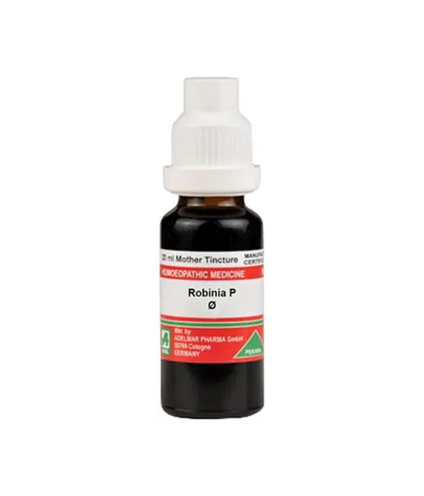 ADEL Robinia P Mother Tincture Q