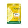 Garnier Skin Naturals Bright Complete Vitamin C Serum Face Mask 1 pc 28g