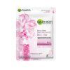 Garnier Skin Naturals Sakura White Water Glow Serum Face Mask 28 g