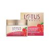 Lotus Herbals Nutramoist Skin Renewal Moisturising Cream 50g