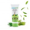 Mamaearth Tea Tree Natural Face Wash for Acne & Pimples 100ml