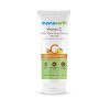 Mamaearth Vitamin C Daily Glow Face Cream 80g