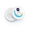 NIVEA Soft Light Moisturizer, 300 ml 