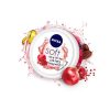 NIVEA Soft Peppy Pomegranate Light Moisturizer Cream 200ml