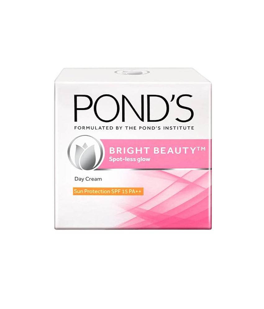 POND'S Bright Beauty SPF 15 Day Cream 35 g