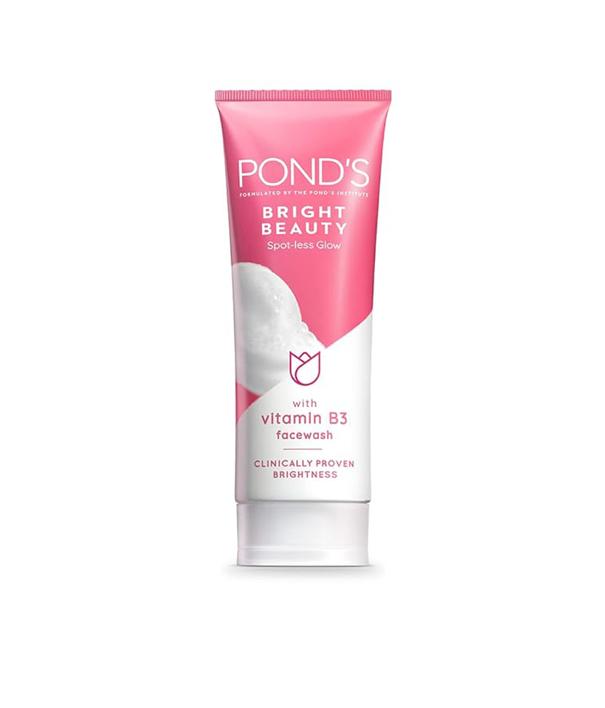 POND'S Bright Beauty Vitamin B3+ Face Wash 200G