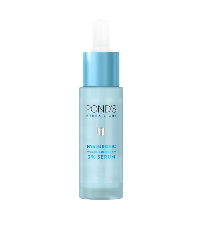 POND'S Hydra Light Hyaluronic Acid Complex 2% Serum - 28ml