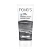 POND'S Pure Detox Mineral Clay Facial Foam Face Wash 90g