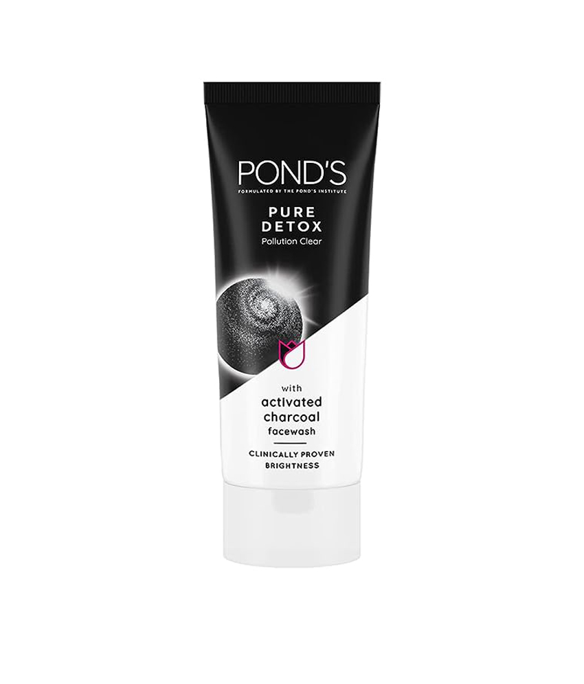 POND's Pure Detox, Facewash 200g