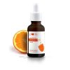 Plum Mandarin & Vitamin C 15% Serum For Glowing Skin 30ml