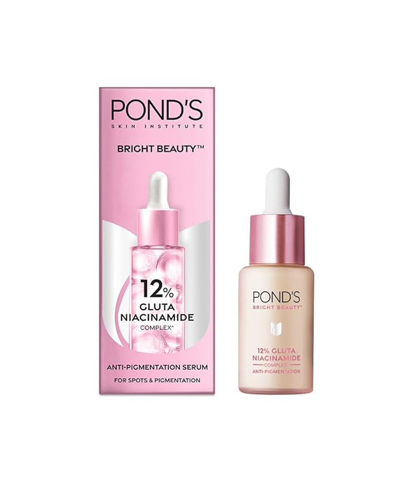 Pond's Bright Beauty Anti-Pigmentation Serum 14ml