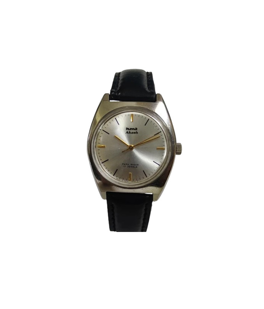 Hmt akash watch price sale