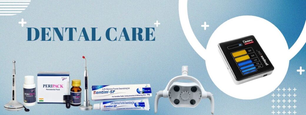 Dental Care Banner